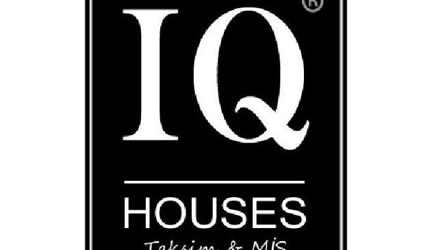 Iq Houses Mis Istanbul Exterior foto