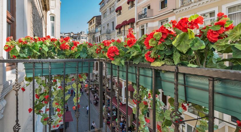 Iq Houses Mis Istanbul Exterior foto