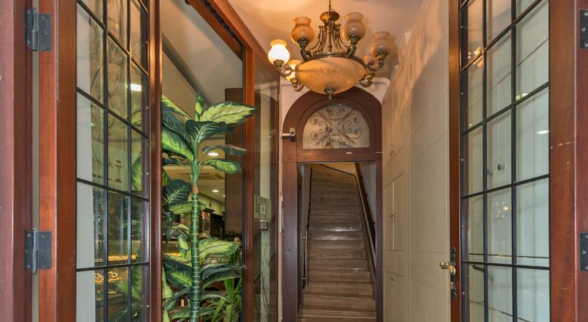 Iq Houses Mis Istanbul Exterior foto