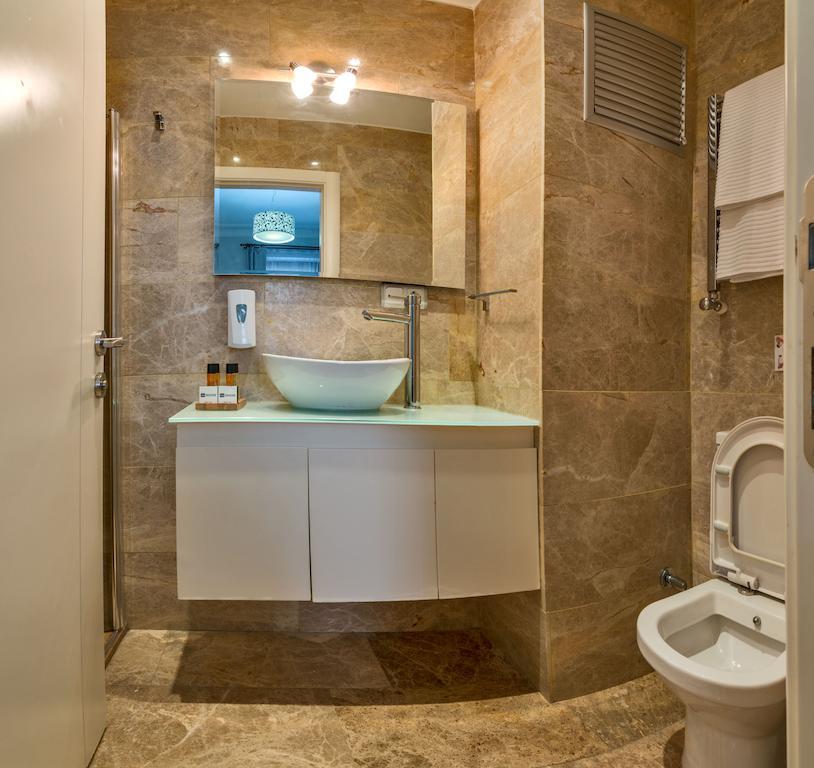 Iq Houses Mis Istanbul Cameră foto