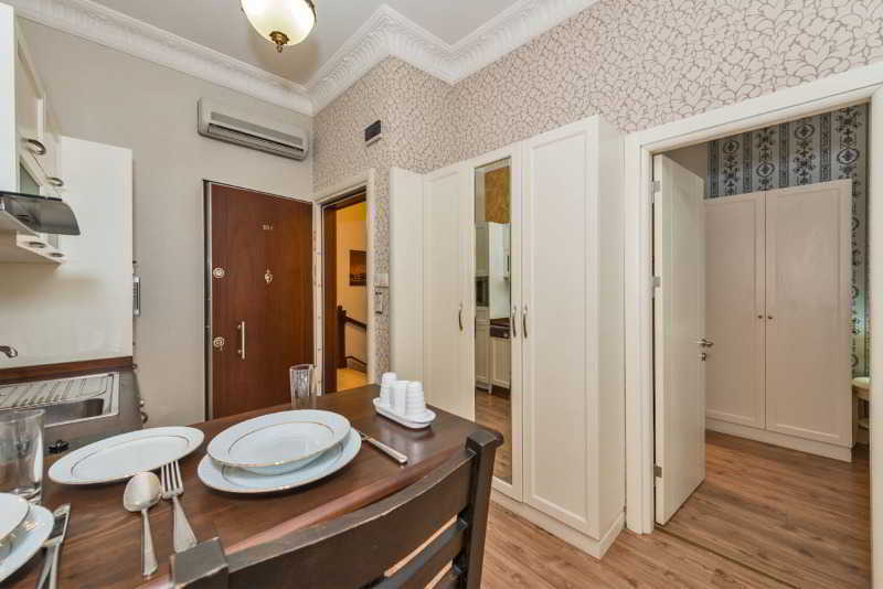 Iq Houses Mis Istanbul Exterior foto