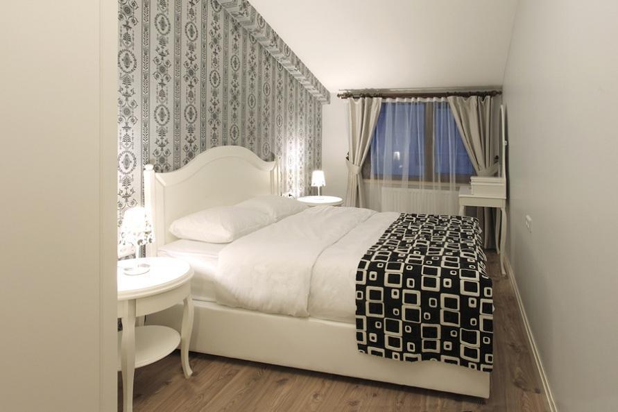 Iq Houses Mis Istanbul Exterior foto
