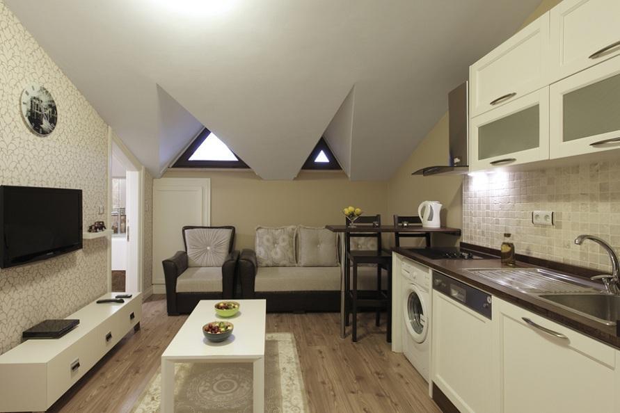 Iq Houses Mis Istanbul Exterior foto