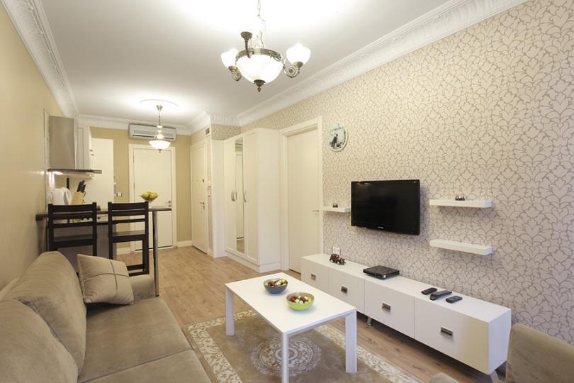 Iq Houses Mis Istanbul Exterior foto