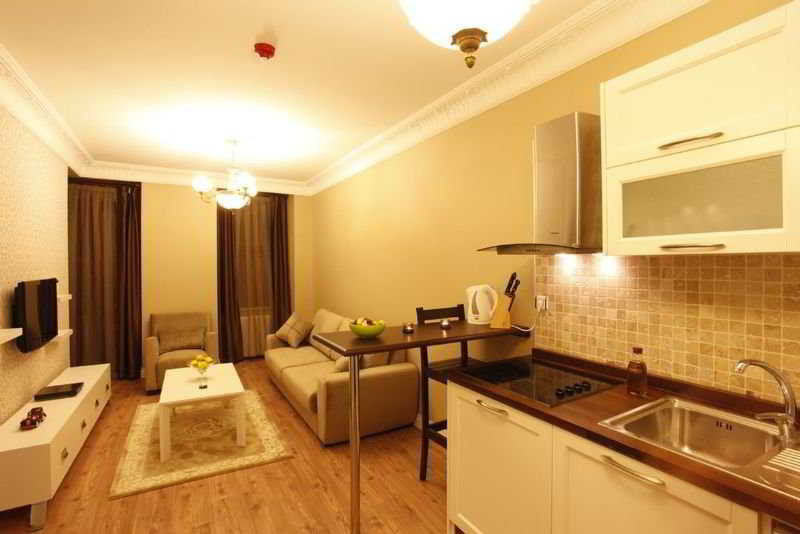 Iq Houses Mis Istanbul Exterior foto