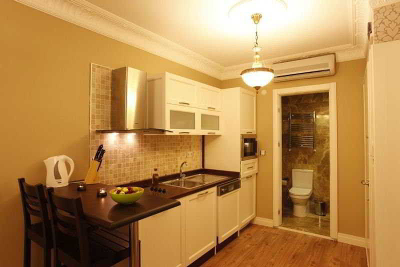 Iq Houses Mis Istanbul Exterior foto