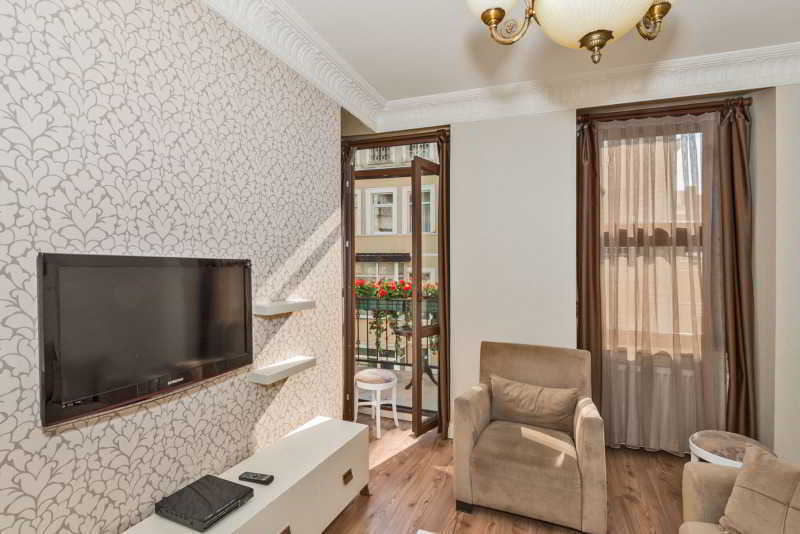Iq Houses Mis Istanbul Exterior foto