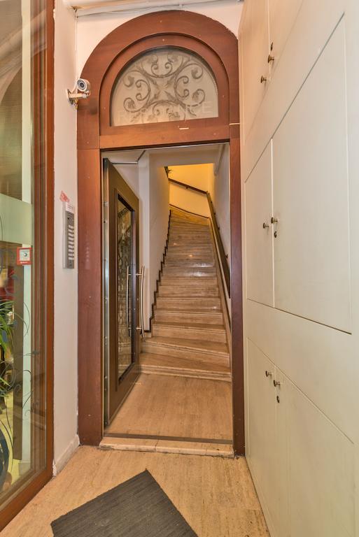 Iq Houses Mis Istanbul Exterior foto