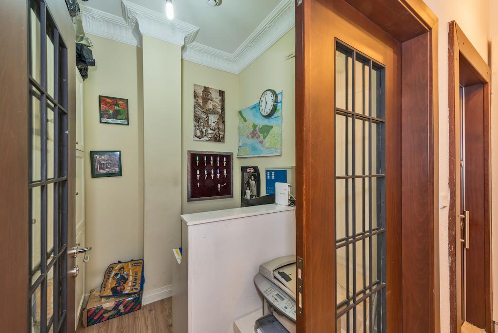 Iq Houses Mis Istanbul Exterior foto