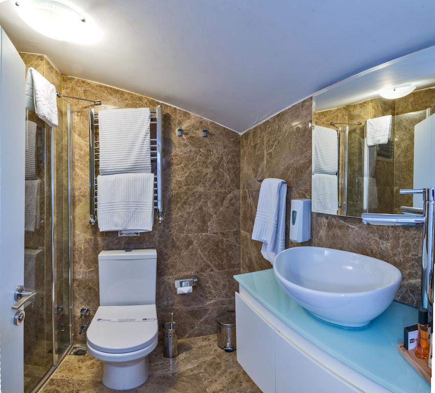 Iq Houses Mis Istanbul Cameră foto