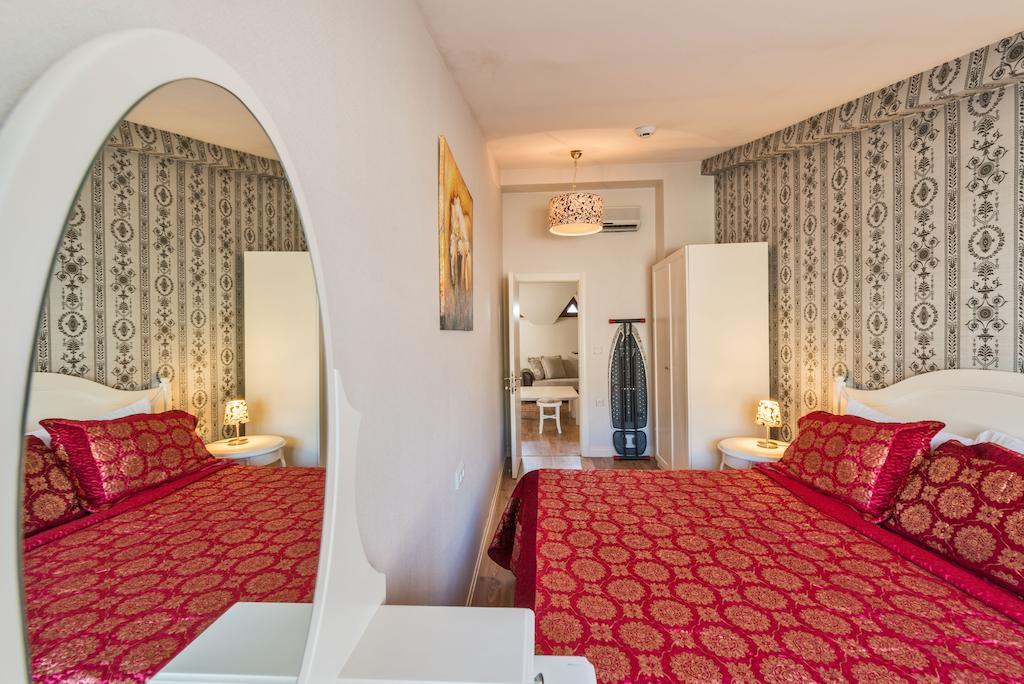 Iq Houses Mis Istanbul Cameră foto