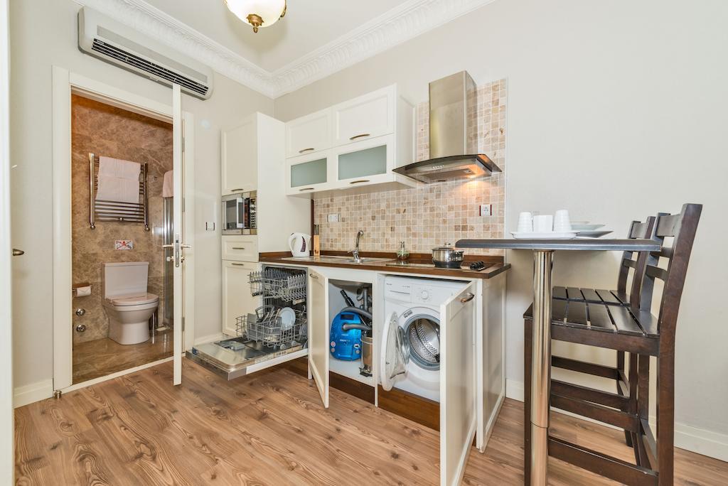 Iq Houses Mis Istanbul Cameră foto