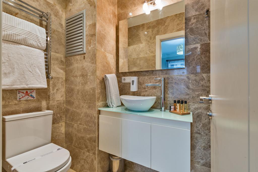 Iq Houses Mis Istanbul Cameră foto
