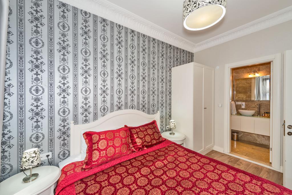 Iq Houses Mis Istanbul Cameră foto