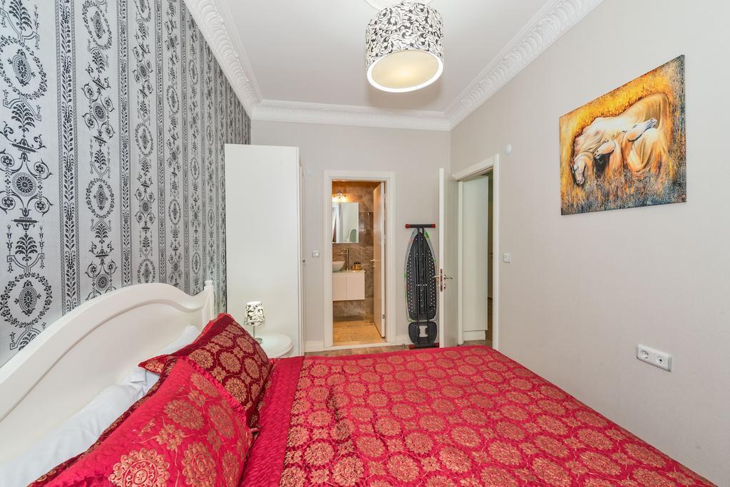 Iq Houses Mis Istanbul Cameră foto