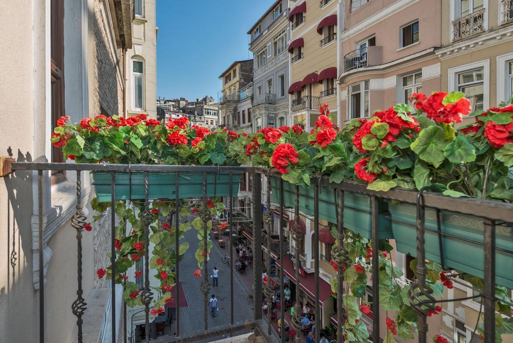 Iq Houses Mis Istanbul Cameră foto