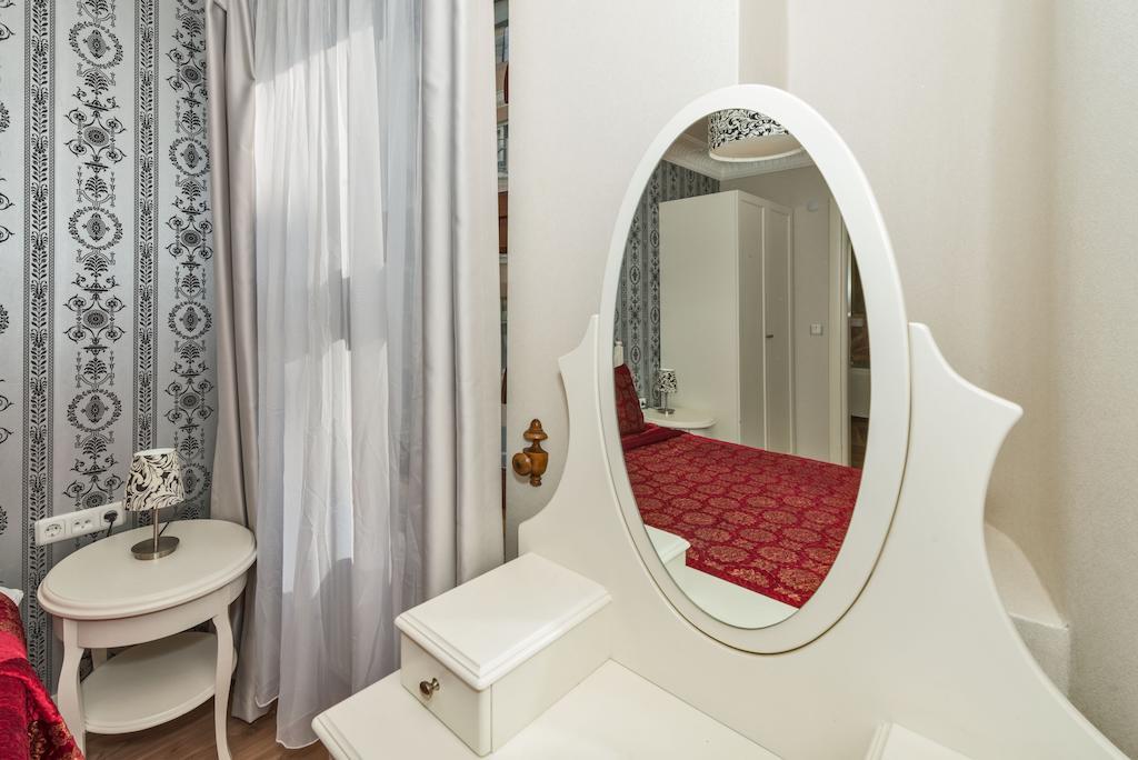 Iq Houses Mis Istanbul Exterior foto