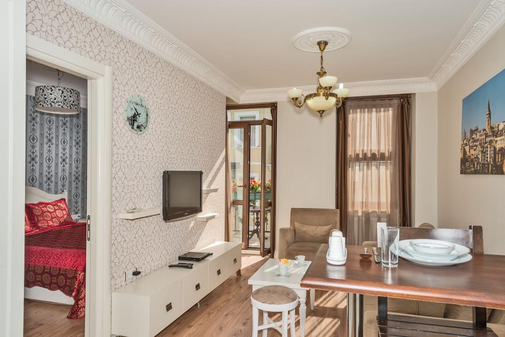Iq Houses Mis Istanbul Cameră foto