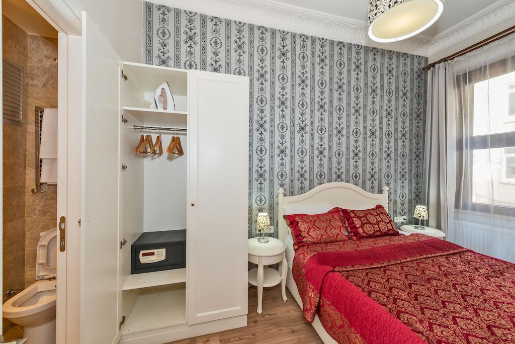 Iq Houses Mis Istanbul Cameră foto