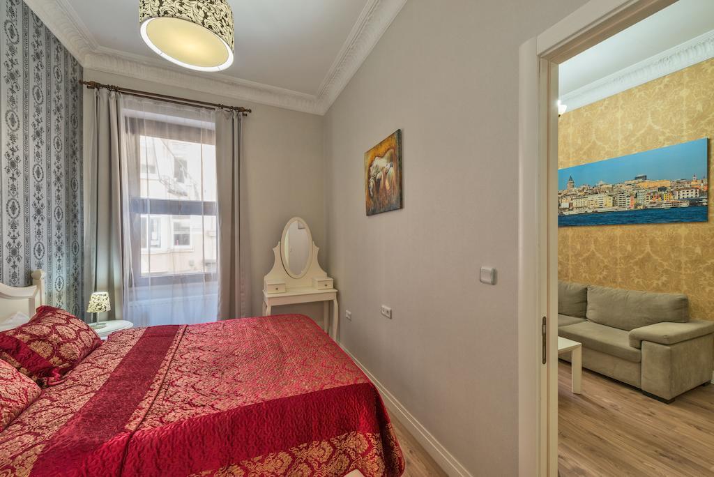 Iq Houses Mis Istanbul Cameră foto