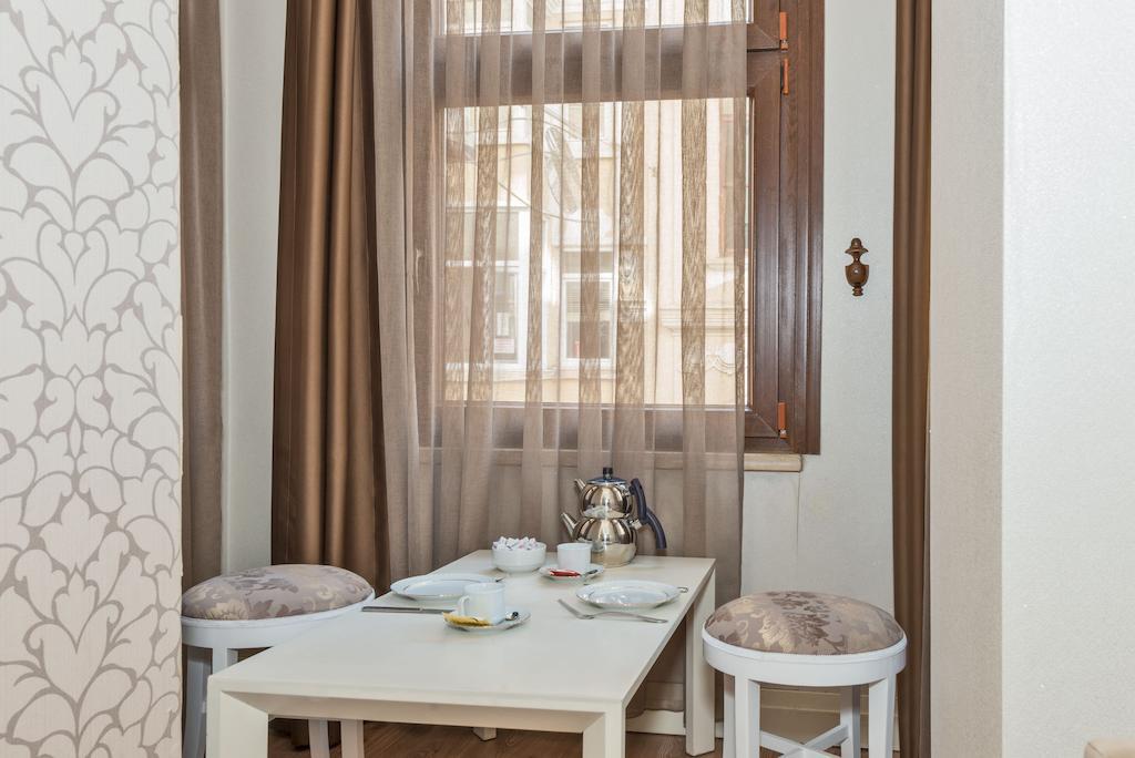Iq Houses Mis Istanbul Cameră foto