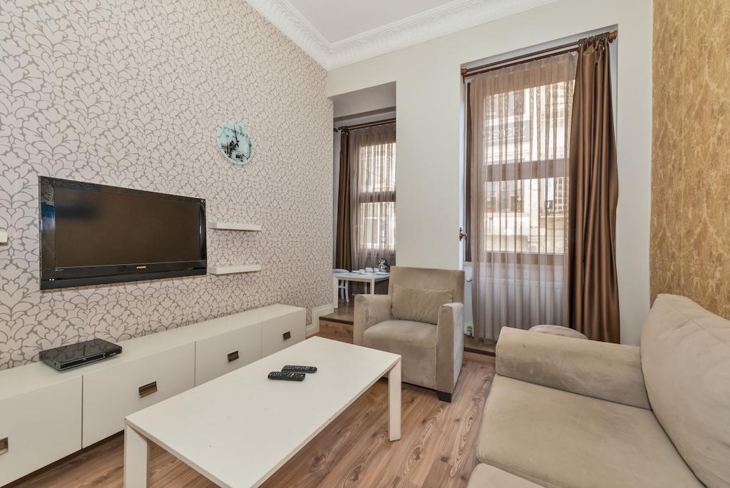Iq Houses Mis Istanbul Cameră foto