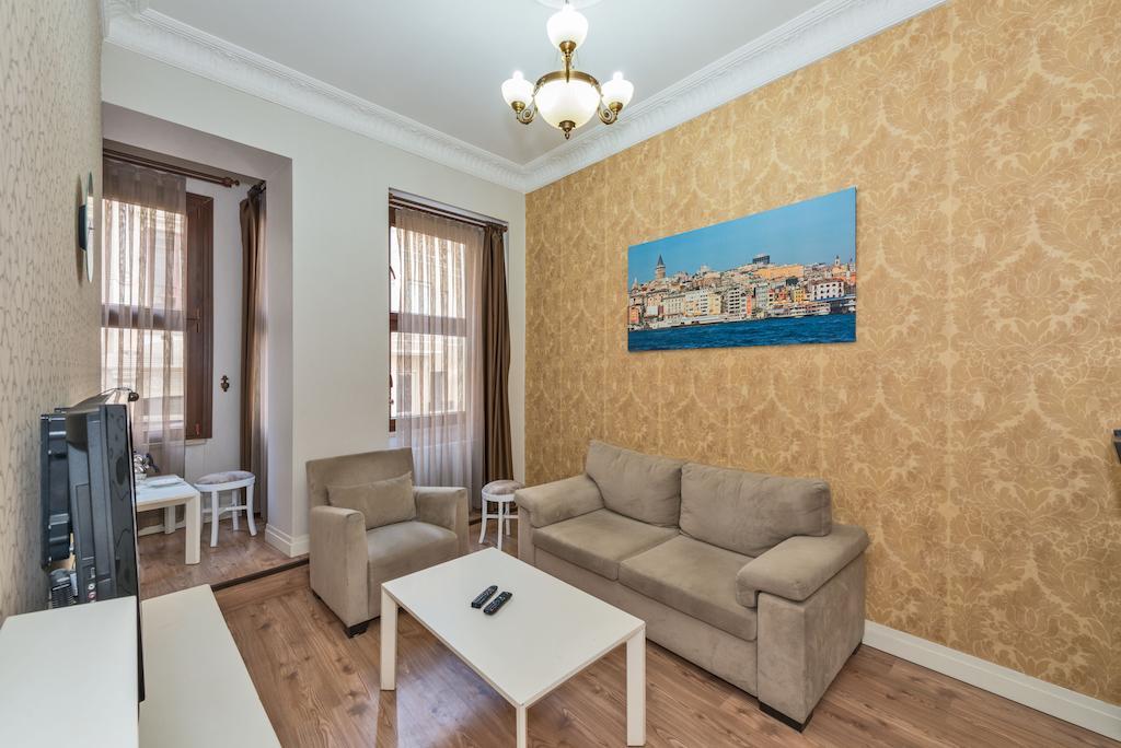 Iq Houses Mis Istanbul Cameră foto
